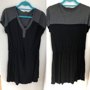 Olivia moon casual dress